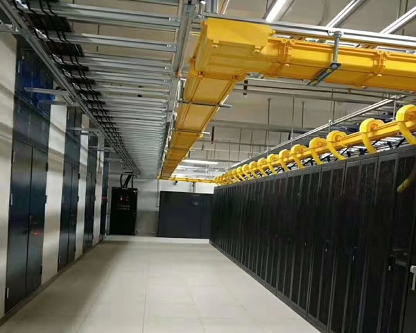 Service Characteristics And User Evaluation Analysis Of Vultr German Computer Room